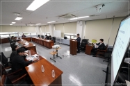 당감국민체육센터 프로그램 운영계획 설명회 - 행정문화위원회 4번째
