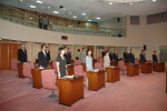 제156회 부산진구의회 1차 본회의 1번째