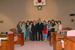 주민 의회방문 1번째