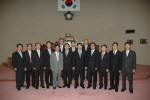 부산시구군의장 협의회 1번째