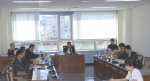 제157회 부산진구의회 예산결산 특별위원회 1번째