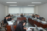 제161회 예산결산특별위원회 1번째