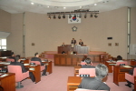 제167회 임시회 2차 본회의 1번째