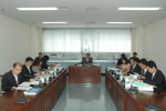 제168회 정례회 제1차 예산결산 특별 위원회 1번째