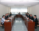 예산결산특별위원회(이영석 위원장) 1번째