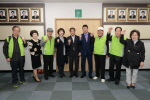 부산지방자치시민연합과 간담회 1번째
