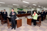 의장협의회 월례회 2번째