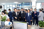 전포1동 주민센터 개소식 3번째