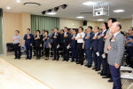 전포1동 주민센터 개소식 4번째