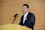 국민체육센터 개관식 5번째